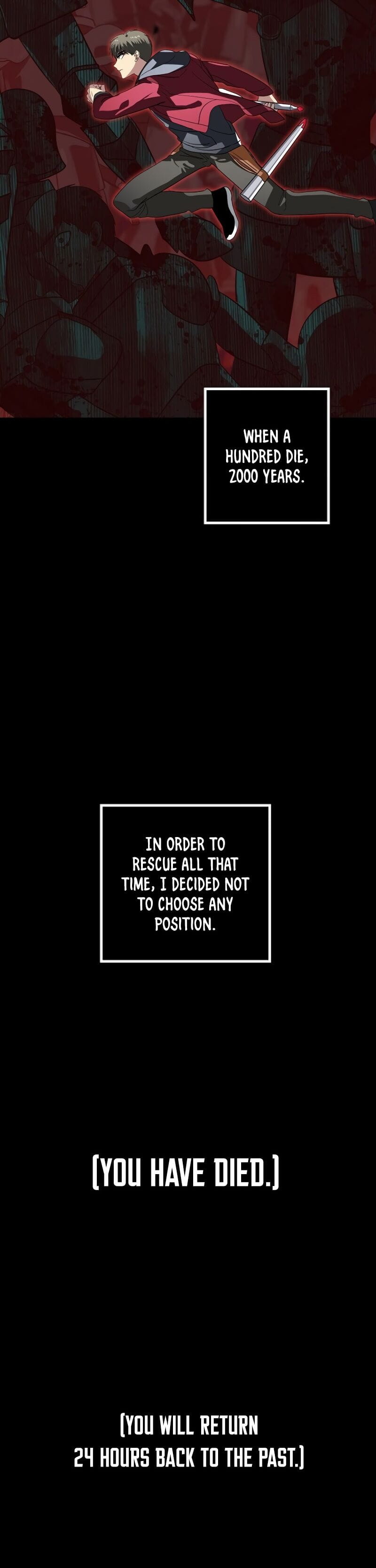 SSS-Class Suicide Hunter, Chapter 34 image 12